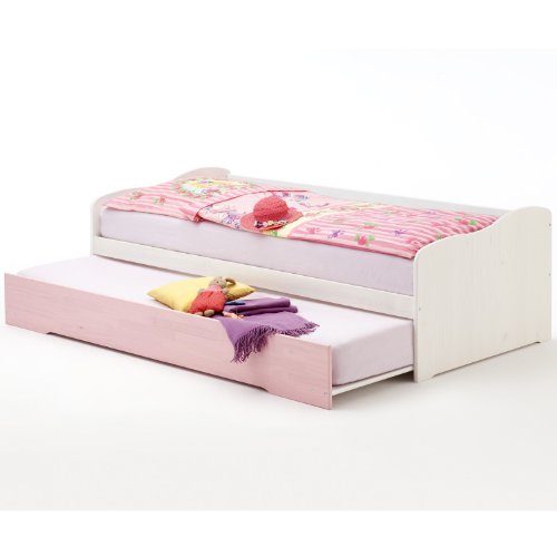 Funktionsbett-LILLI-Kiefer-massiv-wei-rosa-0 Funktionsbett-LILLI-Kiefer-massiv-wei-rosa-0