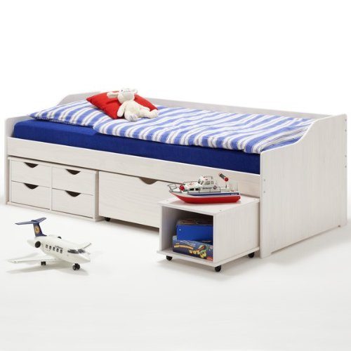Funktionsbett-SARAH-Kiefer-massiv-wei-0 Funktionsbett-SARAH-Kiefer-massiv-wei-0
