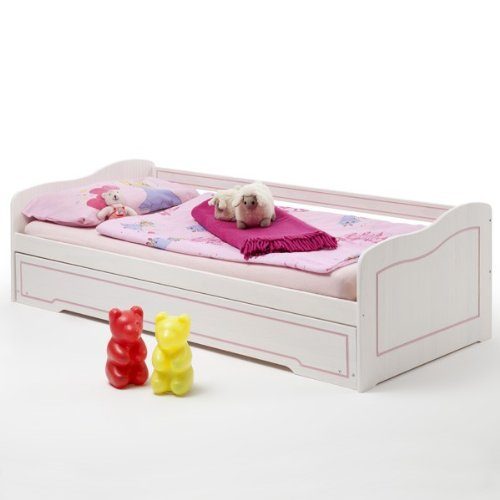 Funktionsbett-STELLA-Kiefer-massiv-wei-rosa-0 Funktionsbett-STELLA-Kiefer-massiv-wei-rosa-0