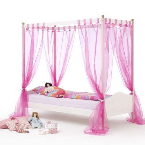 Himmelbett-ISABELLA-90x200-cm-0 Himmelbett-ISABELLA-90x200-cm-0