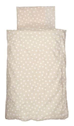 Jollein-003-005-64893-Bezug-und-Kissenberzug-100-x-140-cm-Starfish-sand-0 Jollein-003-005-64893-Bezug-und-Kissenberzug-100-x-140-cm-Starfish-sand-0