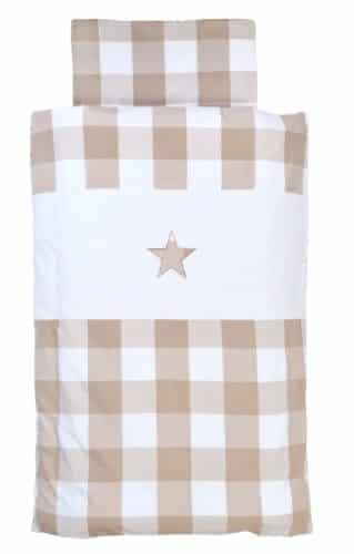 Jollein-003-005-64901-Bezug-und-Kissenberzug-100-x-140-cm-Chambray-sand-0 Jollein-003-005-64901-Bezug-und-Kissenberzug-100-x-140-cm-Chambray-sand-0