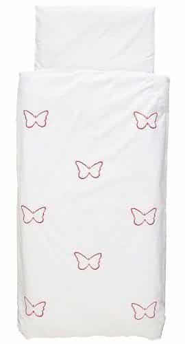 Jollein-006-524-64790-Bezug-und-Kissenberzug-120-x-150-cm-Butterflies-weifuchsia-0 Jollein-006-524-64790-Bezug-und-Kissenberzug-120-x-150-cm-Butterflies-weifuchsia-0