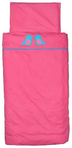 Jollein-006-524-64815-Bezug-und-Kissenberzug-120-x-150-cm-Birdy-fuchsiatrkis-0 Jollein-006-524-64815-Bezug-und-Kissenberzug-120-x-150-cm-Birdy-fuchsiatrkis-0