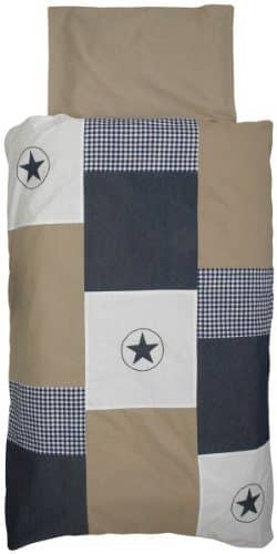 Jollein-006-524-64835-Bezug-und-Kissenberzug-120-x-150-cm-Circle-star-0 Jollein-006-524-64835-Bezug-und-Kissenberzug-120-x-150-cm-Circle-star-0