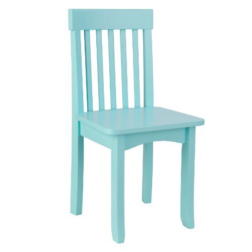 Kidkraft-16630-Kinderstuhl-Avalon-eisblau-0 Kidkraft-16630-Kinderstuhl-Avalon-eisblau-0