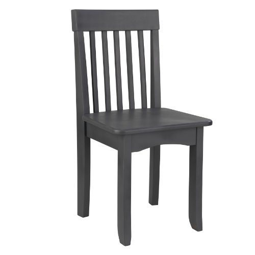 Kidkraft-16660-Kinderstuhl-Avalon-grau-0 Kidkraft-16660-Kinderstuhl-Avalon-grau-0