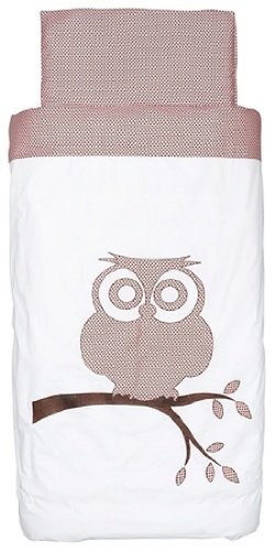 Little-Naturals-006-524-64816-Bezug-und-Kissenberzug-120-X-150-cm-Organic-Owl-rosabraun-0 Little-Naturals-006-524-64816-Bezug-und-Kissenberzug-120-X-150-cm-Organic-Owl-rosabraun-0