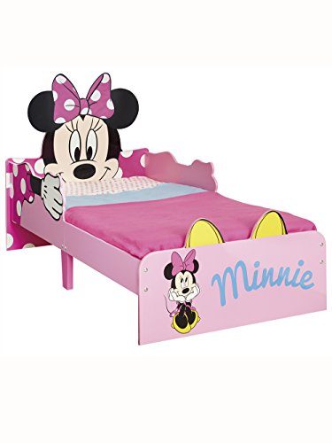 POS-Kinderbett-Minnie-Mouse-140x70-cm-0 POS-Kinderbett-Minnie-Mouse-140x70-cm-0