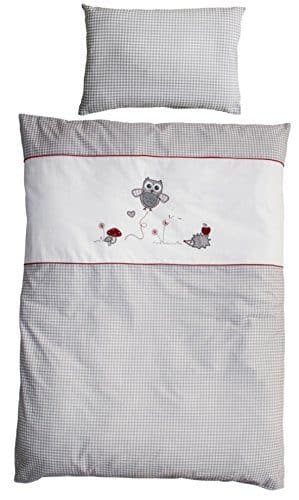 Roba-1491-P148-Bettwsche-Adam-und-Eule-2-teilig-0 Roba-1491-P148-Bettwsche-Adam-und-Eule-2-teilig-0