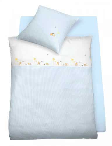 Schlafgut-Kinderbettwsche-Jersey-2-tlg100x135cm-40x60-cm-Blau-Gre100x135-cm--40x60-cm-0 Schlafgut-Kinderbettwsche-Jersey-2-tlg100x135cm-40x60-cm-Blau-Gre100x135-cm--40x60-cm-0
