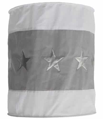 TAFTAN-LP-0210-Sternen-Silber-Lampenschirm-Stoff-in-3-farben-verfgbar-0 TAFTAN-LP-0210-Sternen-Silber-Lampenschirm-Stoff-in-3-farben-verfgbar-0