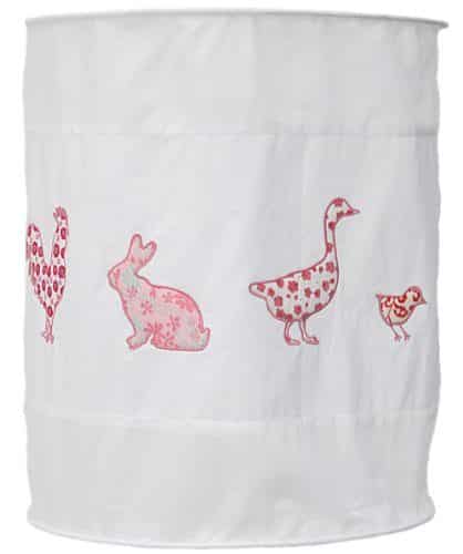 TAFTAN-LP-458-Huhn-und-Freunden-Lampenschirm-Stoff-in-2-farben-verfgbar-0 TAFTAN-LP-458-Huhn-und-Freunden-Lampenschirm-Stoff-in-2-farben-verfgbar-0