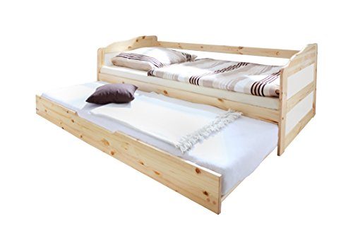 TICAA-Sofabett-mit-Auszug-Melinda-natur-0 TICAA-Sofabett-mit-Auszug-Melinda-natur-0