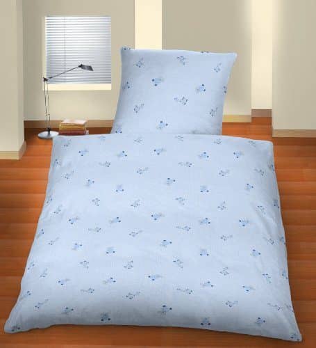 Trumschn-Fein-Biber-Bettwsche-Teddy-Streifen-100x135-made-in-Germany-0 Trumschn-Fein-Biber-Bettwsche-Teddy-Streifen-100x135-made-in-Germany-0