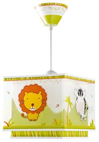 Zoo-Hngeleuchte-Dalber-63112-Lwe-Elefant-Zebra-Giraffe-Lampe-Kinder-Zimmer-0 Zoo-Hngeleuchte-Dalber-63112-Lwe-Elefant-Zebra-Giraffe-Lampe-Kinder-Zimmer-0