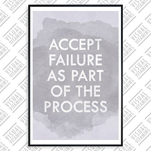 Accept-failure-as-part-of-the-process-Visual-Vitamins-Poster-Top-Qualitt-Schweres-200gqm-Glossy-Fotopapier-Motivation-und-Inspiration-914-x-61-cm-0 Accept-failure-as-part-of-the-process-Visual-Vitamins-Poster-Top-Qualitt-Schweres-200gqm-Glossy-Fotopapier-Motivation-und-Inspiration-914-x-61-cm-0