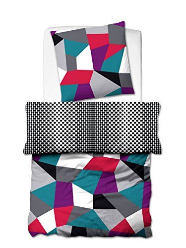 Baumwoll-Biber-Bettwsche-TRENDLINE-by-Biberna-Material-Biber-aus-100-Baumwolle-Dessin-8765-Farbe-180-Gre-155-x-220-cm-0 Baumwoll-Biber-Bettwsche-TRENDLINE-by-Biberna-Material-Biber-aus-100-Baumwolle-Dessin-8765-Farbe-180-Gre-155-x-220-cm-0