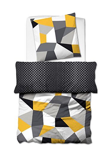 Baumwoll-Biber-Bettwsche-TRENDLINE-by-Biberna-Material-Biber-aus-100-Baumwolle-Dessin-8765-Farbe-538-Gre-155-x-220-cm-0 Baumwoll-Biber-Bettwsche-TRENDLINE-by-Biberna-Material-Biber-aus-100-Baumwolle-Dessin-8765-Farbe-538-Gre-155-x-220-cm-0