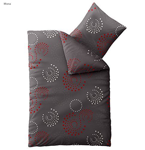 Bettwsche-155x220-Mikrofaser-Smart-Mona-grau-0 Bettwsche-155x220-Mikrofaser-Smart-Mona-grau-0