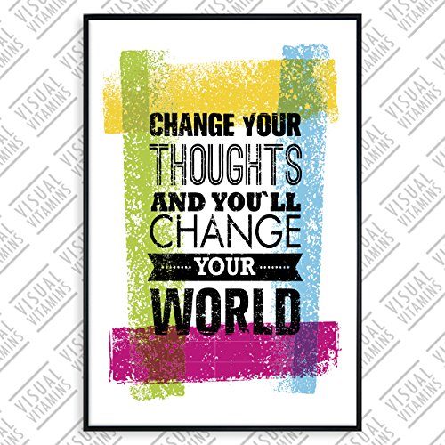 Change-your-thoughts-and-youll-change-your-world-Visual-Vitamins-Poster-Top-Qualitt-Schweres-200gqm-Glossy-Fotopapier-Motivation-und-Inspiration-914-x-61-cm-0 Change-your-thoughts-and-youll-change-your-world-Visual-Vitamins-Poster-Top-Qualitt-Schweres-200gqm-Glossy-Fotopapier-Motivation-und-Inspiration-914-x-61-cm-0