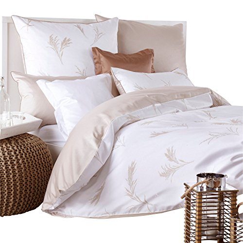 Curt-Bauer-Bettwsche-Satin-sand-Gre-155x220-cm-80x80-cm-0 Curt-Bauer-Bettwsche-Satin-sand-Gre-155x220-cm-80x80-cm-0
