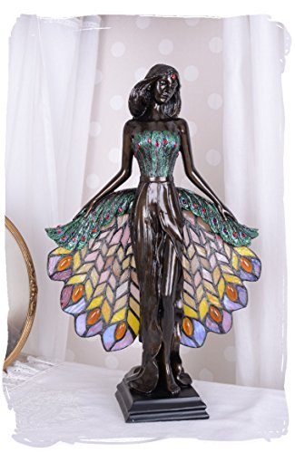 Glamourse-Tischleuchte-kleine-Leuchte-Schreibtischlampe-Schreibtischleuchte-Tischlampe-einer-Frauenfigur-im-Jugendstil-mit-einzigartigem-Tiffany-Lampenschirm-Palazzo-Exclusive-0 Glamourse-Tischleuchte-kleine-Leuchte-Schreibtischlampe-Schreibtischleuchte-Tischlampe-einer-Frauenfigur-im-Jugendstil-mit-einzigartigem-Tiffany-Lampenschirm-Palazzo-Exclusive-0