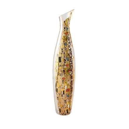 Glasvase-Der-Kuss-Ornamente-0 Glasvase-Der-Kuss-Ornamente-0