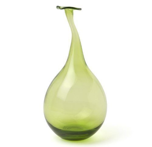 IVARY-INSPIRATION-Glas-Vase-mit-gedrehtem-Hals-19-x-19-x-37-cm-klar-gelb-grn-0 IVARY-INSPIRATION-Glas-Vase-mit-gedrehtem-Hals-19-x-19-x-37-cm-klar-gelb-grn-0