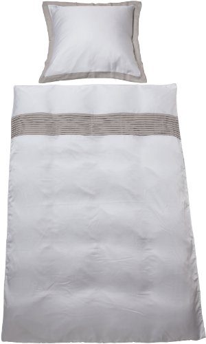 IVARY-SICILIE-Bettwsche-mit-Stehsaum-und-Zierleiste-50-Bambus-und-50-Baumwolle-80x80-cm--155x220-cm-bambus-beige-0 IVARY-SICILIE-Bettwsche-mit-Stehsaum-und-Zierleiste-50-Bambus-und-50-Baumwolle-80x80-cm--155x220-cm-bambus-beige-0