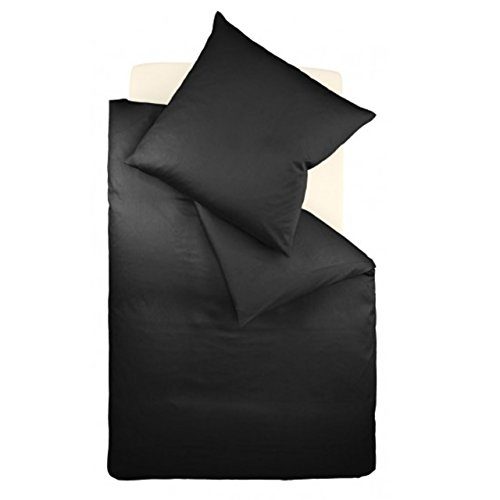 Jersey-Bettwsche-FLEURESSE-colours-9200-schwarz-0 Jersey-Bettwsche-FLEURESSE-colours-9200-schwarz-0