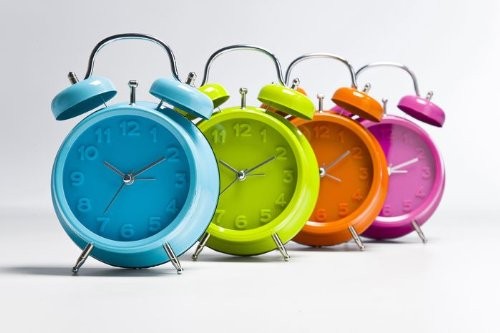 KARE-Wecker-Pop-Numbers-blau-0 KARE-Wecker-Pop-Numbers-blau-0