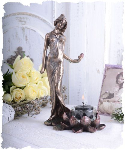 KERZENLEUCHTER-MDCHEN-MIT-LOTUSBLUME-IM-JUGENDSTIL-0 KERZENLEUCHTER-MDCHEN-MIT-LOTUSBLUME-IM-JUGENDSTIL-0