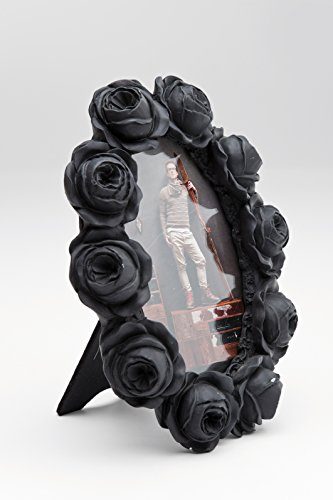 Kare-35923-Rahmen-Rose-Garden-10-x-15-cm-schwarz-0 Kare-35923-Rahmen-Rose-Garden-10-x-15-cm-schwarz-0
