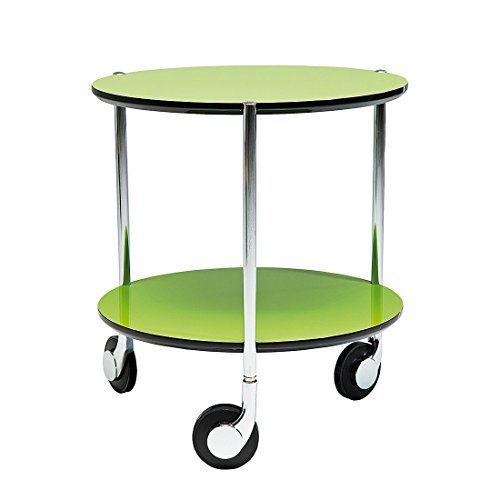 Kare-Design-Beistelltisch-Doppio-Green-Dia-0 Kare-Design-Beistelltisch-Doppio-Green-Dia-0