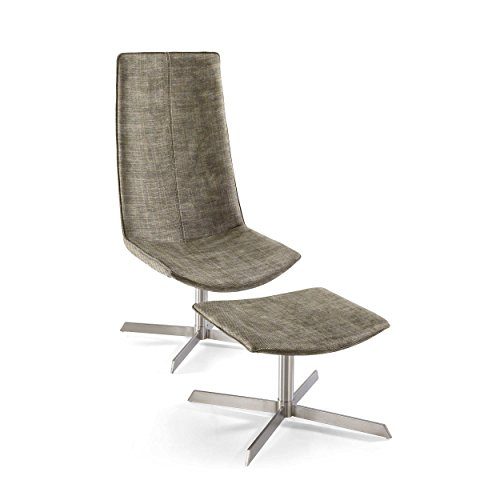 Kare-Sessel-Goldfinger-anthrazit-0 Kare-Sessel-Goldfinger-anthrazit-0
