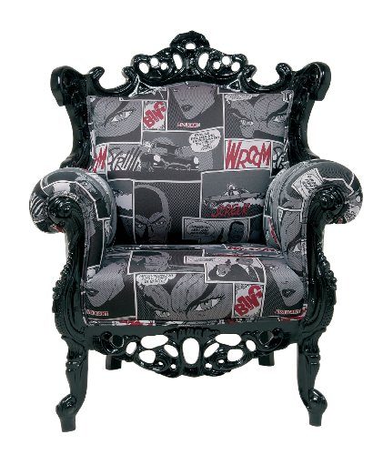 Kare-Sessel-in-Schwarz-Mint-Comic-Bezug-170A18789-0 Kare-Sessel-in-Schwarz-Mint-Comic-Bezug-170A18789-0