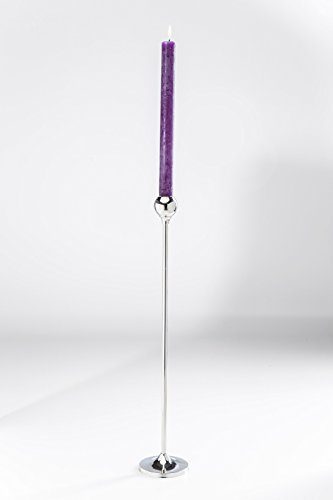 Kerzenstnder-Chalice-Silber-von-KARE-Design-0 Kerzenstnder-Chalice-Silber-von-KARE-Design-0