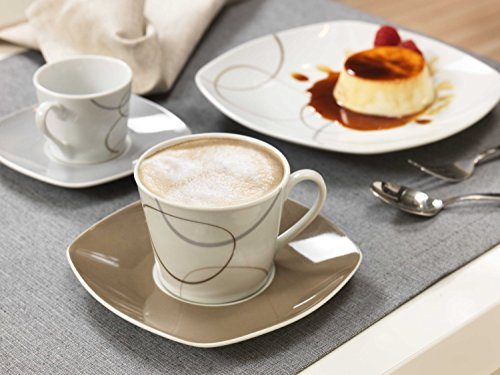 Kombiservice-Alina-Marron-60-Teile-Geschirrset-Kaffeeservice-und-Tafelservice-Porzellan-fr-12-Personen-und-mysolitaire-Teelichthalter-0 Kombiservice-Alina-Marron-60-Teile-Geschirrset-Kaffeeservice-und-Tafelservice-Porzellan-fr-12-Personen-und-mysolitaire-Teelichthalter-0