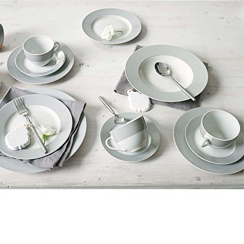 Kombiservice-Allegra-aus-Porzellan-30-teilig-grau-0 Kombiservice-Allegra-aus-Porzellan-30-teilig-grau-0