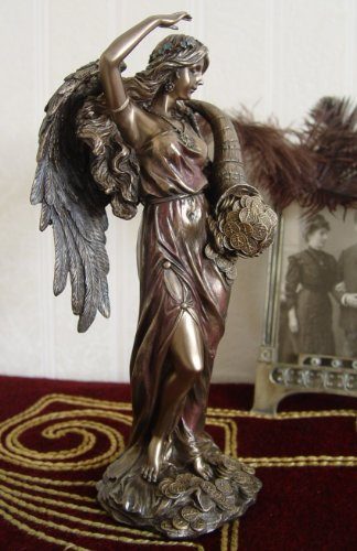 MYTHOLOGISCHE-FIGUR-GLCKSGTTIN-FOTUNA-FR-GELDSEGEN-PALAZZO-EXCLUSIV-0 MYTHOLOGISCHE-FIGUR-GLCKSGTTIN-FOTUNA-FR-GELDSEGEN-PALAZZO-EXCLUSIV-0