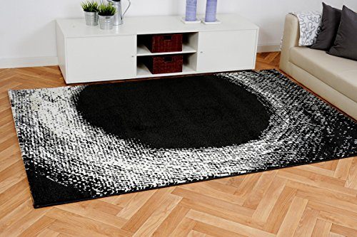 Moderner-Teppich-Inspiration-Kreis-schwarz-Gre-Auswhlen200-x-290-cm-0 Moderner-Teppich-Inspiration-Kreis-schwarz-Gre-Auswhlen200-x-290-cm-0