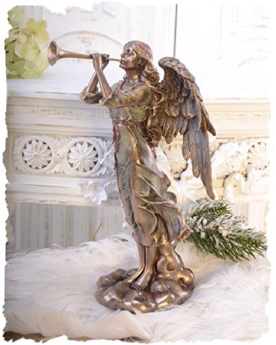 Nostalgie-Schutzengel-gttlicher-Himmelsbote-im-Jugendstil-Weihnachten-PALAZZO-EXCLUSIV-0 Nostalgie-Schutzengel-gttlicher-Himmelsbote-im-Jugendstil-Weihnachten-PALAZZO-EXCLUSIV-0