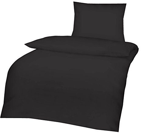 Renforce-Bettwsche-135x200-80x80-schwarz-Art-417630-0 Renforce-Bettwsche-135x200-80x80-schwarz-Art-417630-0