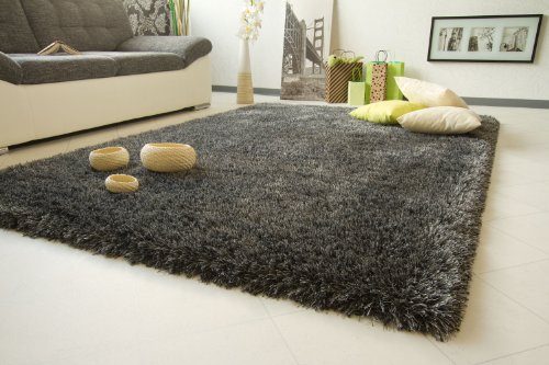 Shaggy-Hochflor-Teppich-Funny-Moon-Sofort-lieferbar-anthrazit-Gre-200x290-cm-0 Shaggy-Hochflor-Teppich-Funny-Moon-Sofort-lieferbar-anthrazit-Gre-200x290-cm-0