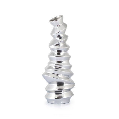 Silea-Vase-Falten-Aluminium-40-cm-10828162-0 Silea-Vase-Falten-Aluminium-40-cm-10828162-0