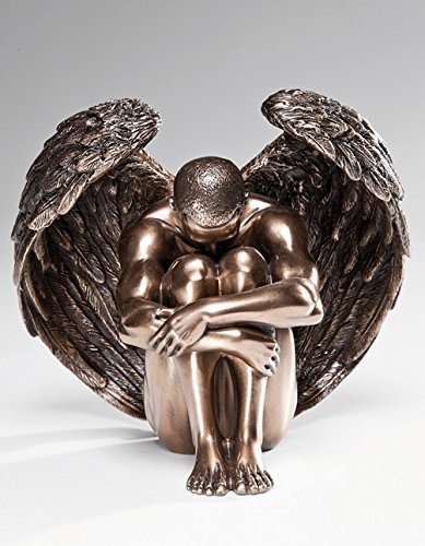 Skulptur-Nackter-Engel-hockend-0 Skulptur-Nackter-Engel-hockend-0