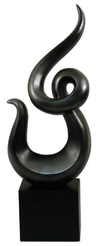 Skulptur-Vier-Elemente-Erde-ca-62-cm-inkl-Sokel-Deko-Kunst-Figur-Statue-0 Skulptur-Vier-Elemente-Erde-ca-62-cm-inkl-Sokel-Deko-Kunst-Figur-Statue-0