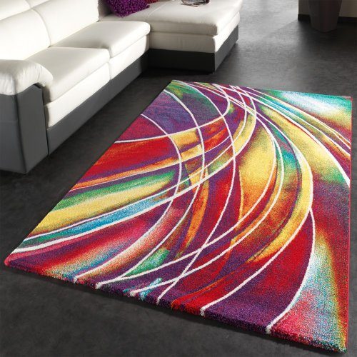 Teppich-Modern-Designer-Teppich-Bunter-Farbmix-Gemustert-Mehrfarbig-Grsse200x290-cm-0 Teppich-Modern-Designer-Teppich-Bunter-Farbmix-Gemustert-Mehrfarbig-Grsse200x290-cm-0