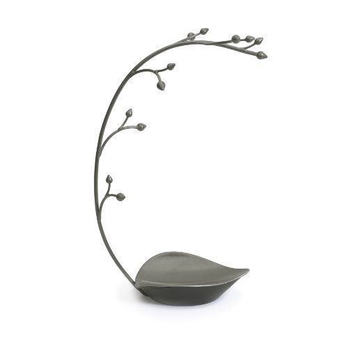 Umbra-299340-296-Orchid-Jewellery-Tree-Gun-Metal-0 Umbra-299340-296-Orchid-Jewellery-Tree-Gun-Metal-0